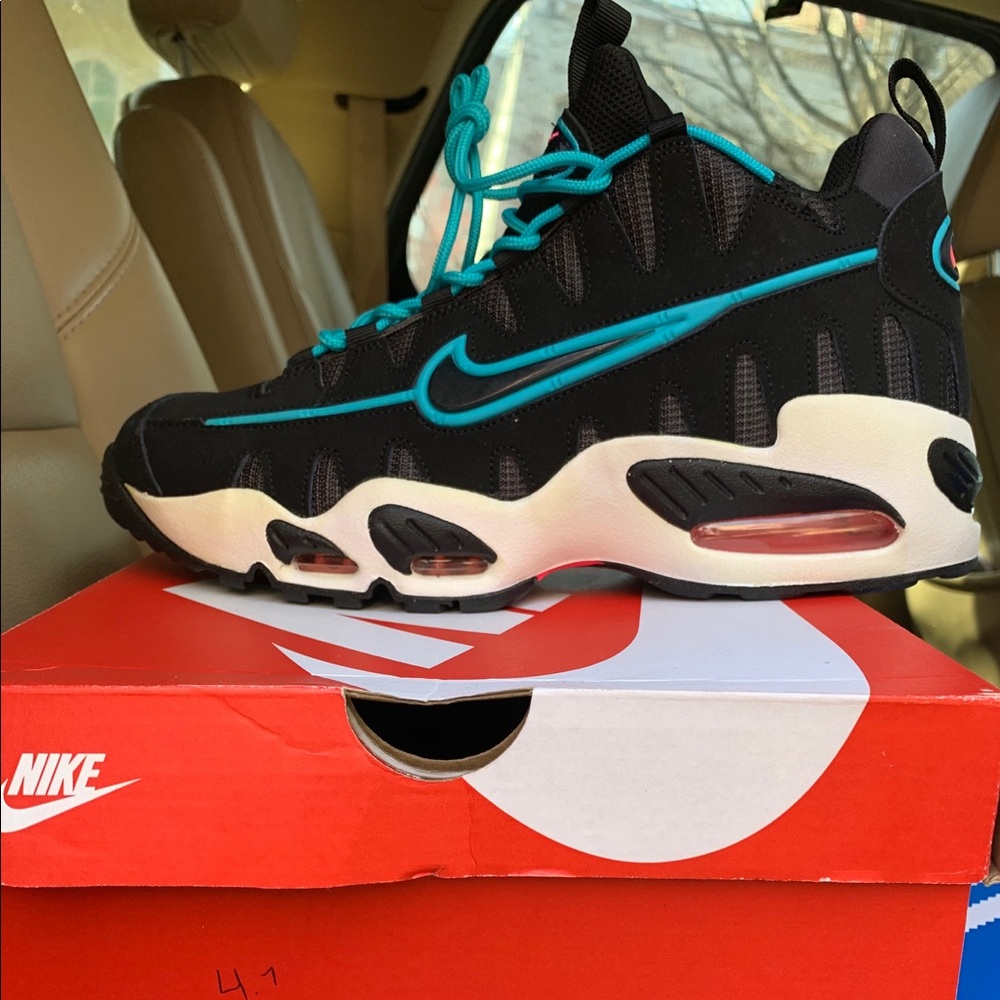Nike Air Max NM South Beach 9.5